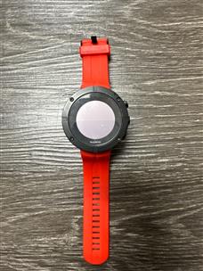 SUUNTO TRAVERSE GPS OUTDOOR WATCH, CHARGER NOT INCLUDED MODEL